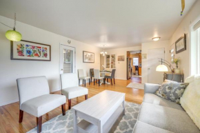 8 Mi to Lake Bowdoin Pet-Friendly Family Home!